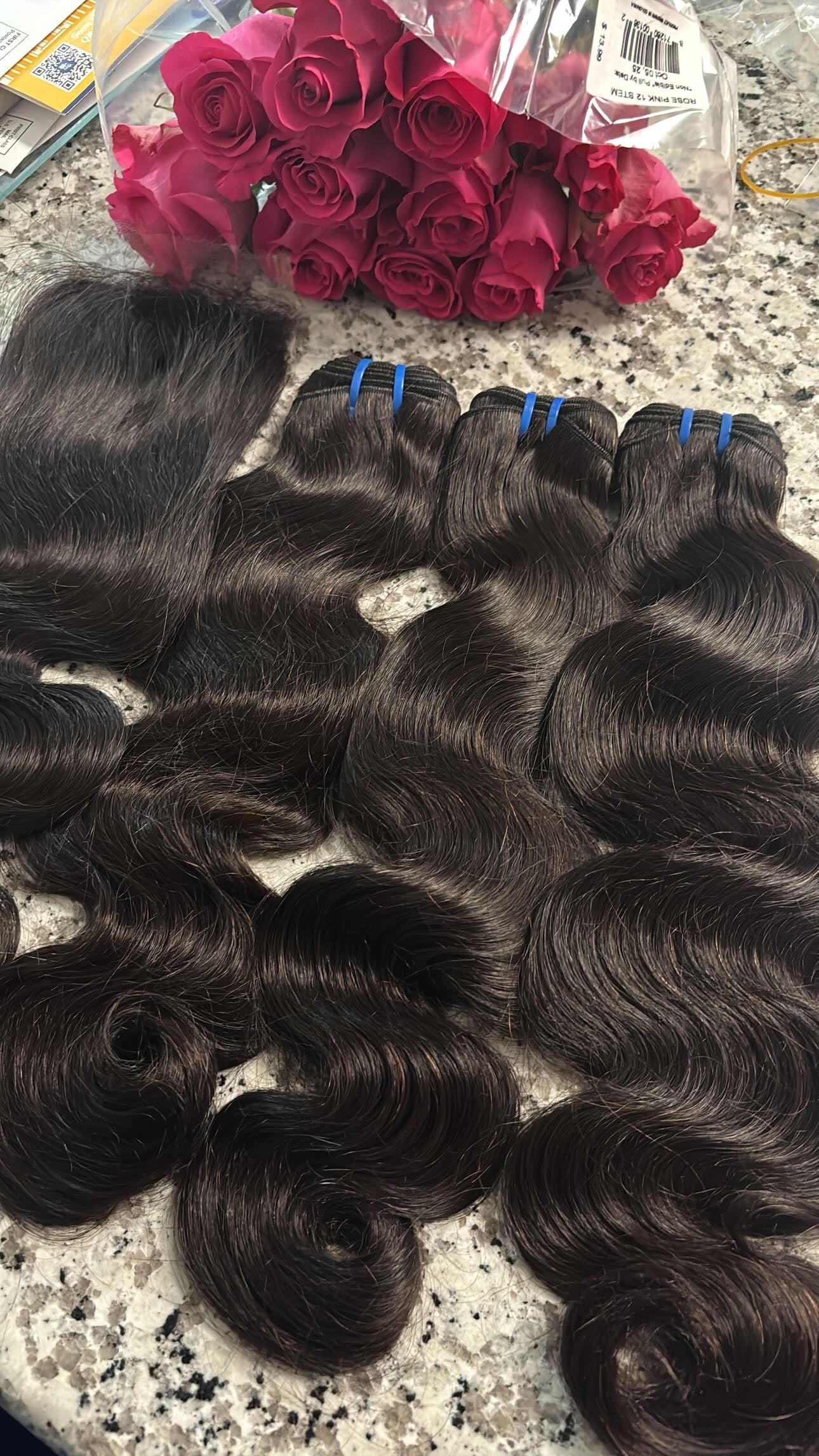 Valentine’s Add On