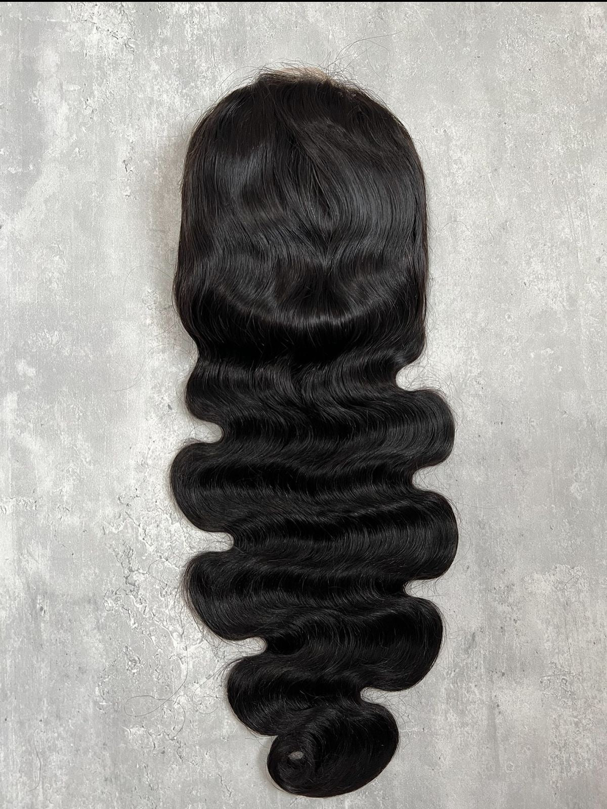 30” 13x4 TP Raw Bodywave wig