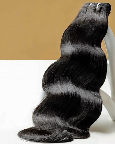 MINK LUXE EXTENSIONS STRAIGHT