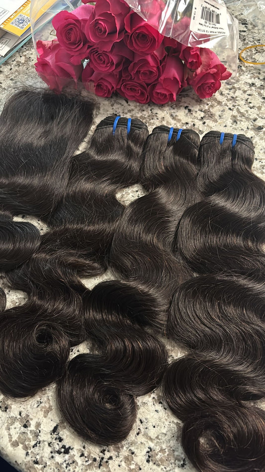 Valentine’s Add On